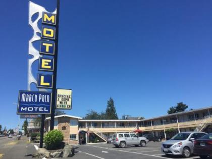 marco Polo motel Seattle